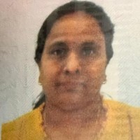 Charter Communications Employee Padma V's profile photo