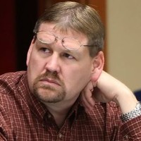Ryzer Construction Services Employee Brian Carlson's profile photo