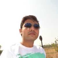 Arcadia Share & Stock Brokers Ltd. Employee Dhaval Patel's profile photo
