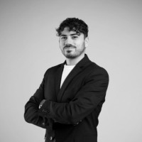 NYCE.LOGIC Employee Martin Lucena's profile photo