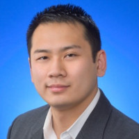 PowerFlex Supply Employee Rui Liu's profile photo