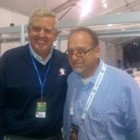 Charter Brokerage LLC Employee Mike Bertman's profile photo