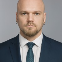 Lobah | لُعبة Employee Dmytro Yerchick's profile photo