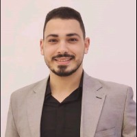 Mostafa Salah Email & Phone Number