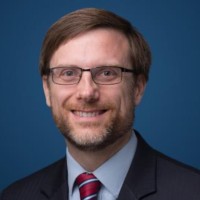 The Aerospace Corporation Employee Jamie Morin's profile photo