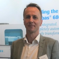 Roche Danmark Employee Kasper Thorkilsen's profile photo