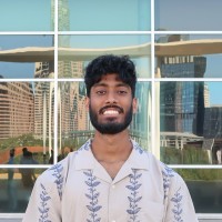 The Coding School Employee Sarvesh Raghuraman's profile photo