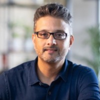 Glance Employee Amit Bansal's profile photo