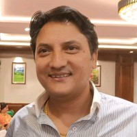 M.K.ENGINEERS Employee Er. Thakur's profile photo