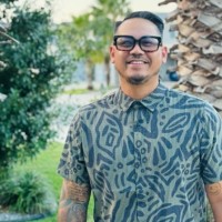 OluKai Employee Lee Caguiat's profile photo