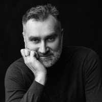 Bridgio Tech Accelerator Employee Vitali Mozolevski's profile photo