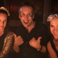 Donmar Warehouse Employee Simon Evans's profile photo
