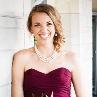 Maternal Health OT Employee Hayley Chrzastowski's profile photo