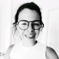 Webidart - Creative Studio Employee Andreina Galindo's profile photo