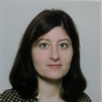 FCTP Employee Virginie Julia's profile photo