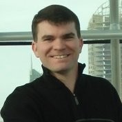 Serco Employee Blake Farley's profile photo