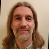 Stockholm Code Group Employee Kristoffer Johansson's profile photo
