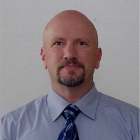 Complete Logistics Support - CLS Employee Ron Luke's profile photo