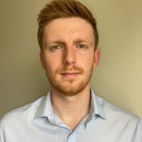 Thales Employee Matthew Warnock's profile photo