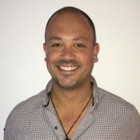 DriveAway Employee Fraser Tong's profile photo