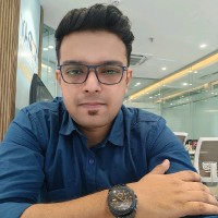 COSYBOX Employee Kunal Saha's profile photo