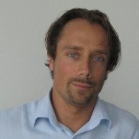 È QUI S.p.A. Employee Filippo Bandini's profile photo