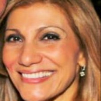 City of Vernon Employee Maryam Farajzadeh's profile photo