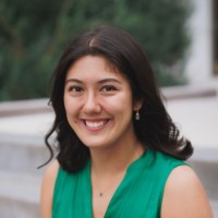 Sophie Krivokapic-Zhou Email & Phone Number