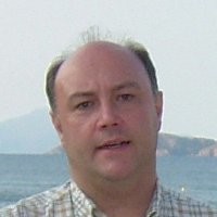 Unidad Editorial Employee Alex Palomo's profile photo