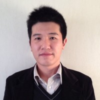 Future Skills Employee Jay Chen's profile photo