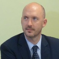 Ministerio Público de la Defensa Employee Esteban de Gracia's profile photo