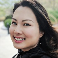 Accenture Federal Services Employee Anne Xin's profile photo