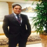 Jio Financial Services Employee Shahane's profile photo