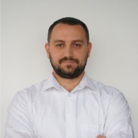 Meridian Express Employee Fisnik Simnica's profile photo
