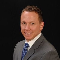 TREUCxO Employee David Bailey's profile photo