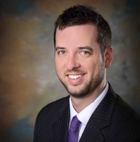 The Walt Disney Company Employee Adam Ball's profile photo