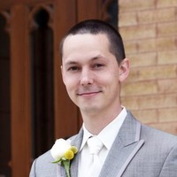 The Frontside Employee Jacob Bolda's profile photo