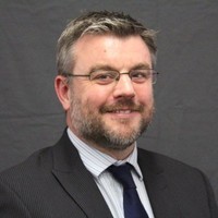 Ofgem Employee Jon Chartered's profile photo
