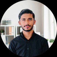 Codelynks Employee Riyas Ac's profile photo