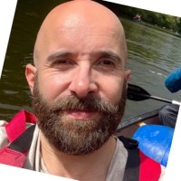 DesignSnitch Employee Andrew Waldron's profile photo