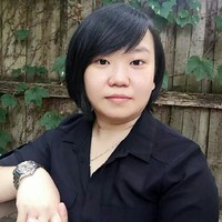 Wendy Ni Email & Phone Number