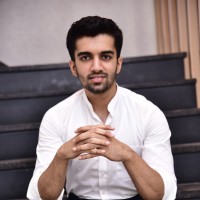 SendX Employee Suket Bhola's profile photo