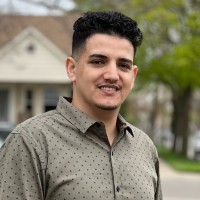 Ali Almaweri Email & Phone Number