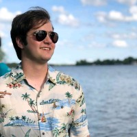 Farmers Insurance Employee Brendan Pratt's profile photo