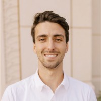Qualastat Electronics Employee Braden Brinkerhoff's profile photo