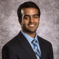 Morgan Stanley Employee Sid S's profile photo