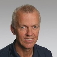 Marel Employee Preben Jensen's profile photo