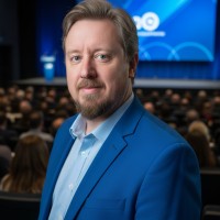 Interaction Plexus Employee Richard Prim's profile photo