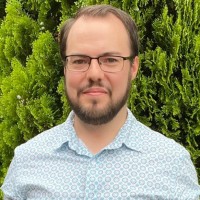 Concept Data Employee Matthew Connell's profile photo