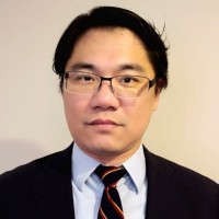 Terracon Employee Kai Tu's profile photo